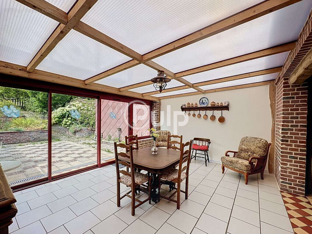 Maison de campagne - photo 7