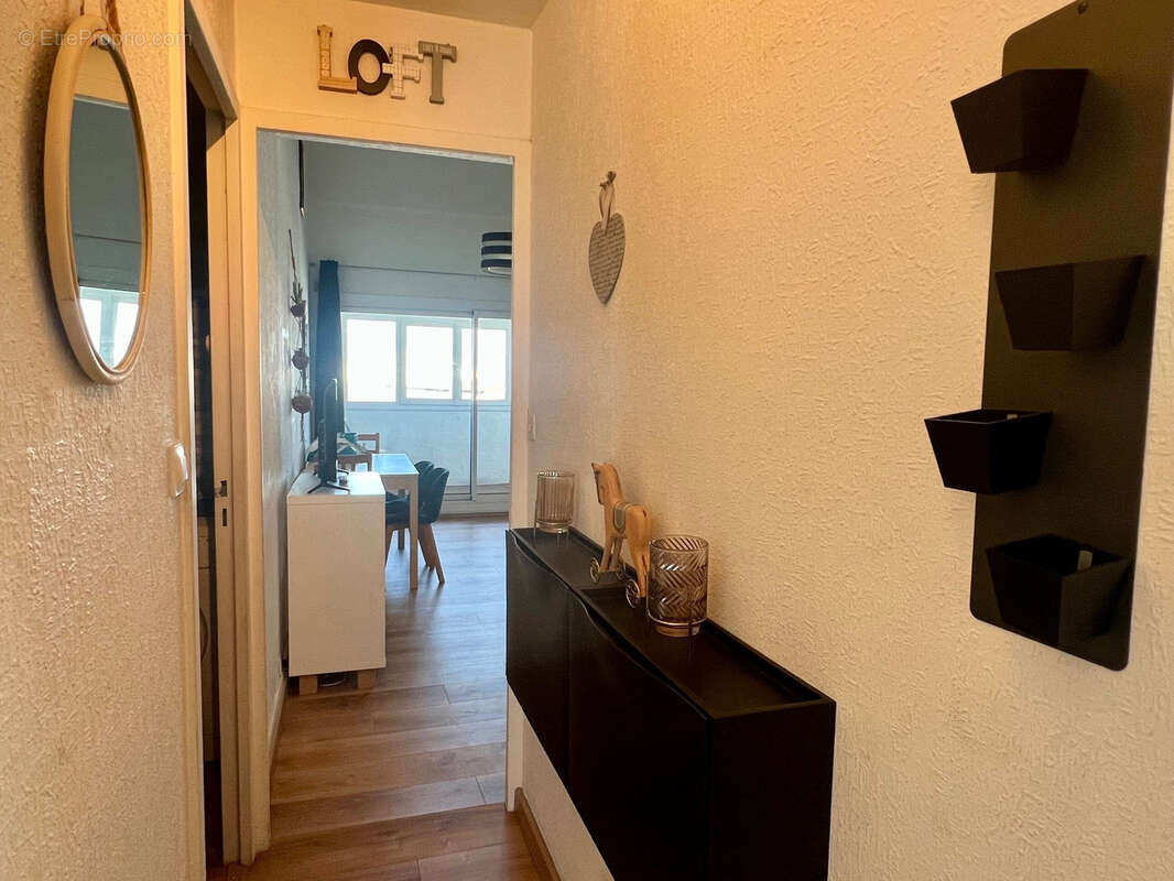 Appartement à NOIRMOUTIER-EN-L&#039;ILE