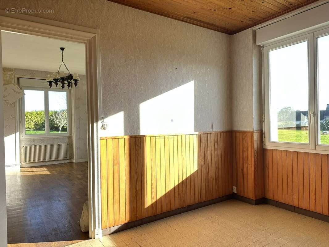 Maison à QUEVEN