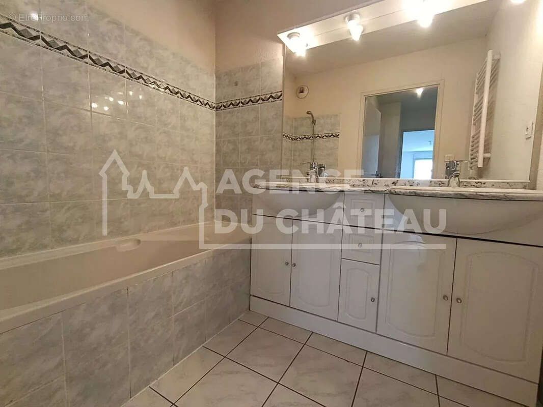 Appartement à PORTET-SUR-GARONNE