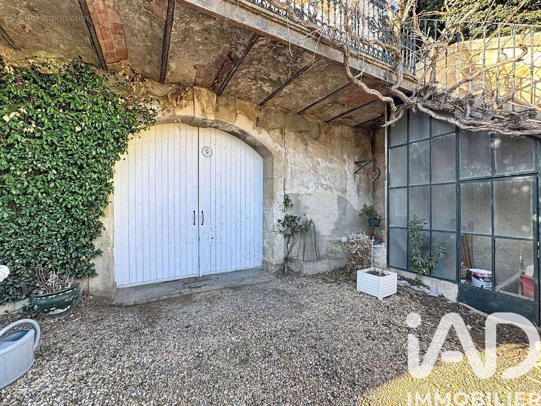 Photo 3 - Maison à BOUJAN-SUR-LIBRON