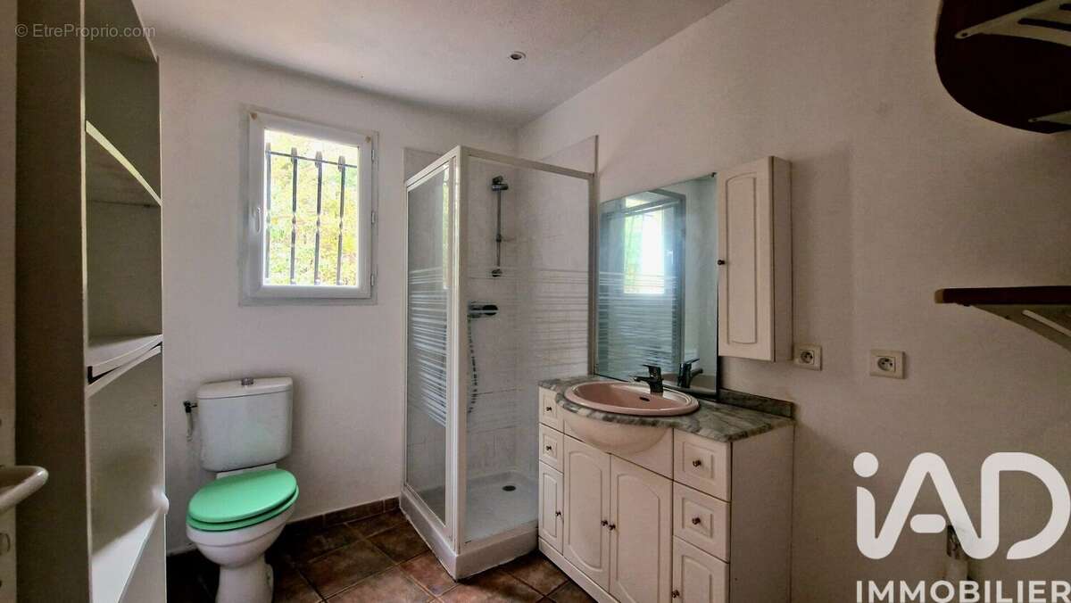 Photo 8 - Maison à PLAN-D&#039;AUPS-SAINTE-BAUME