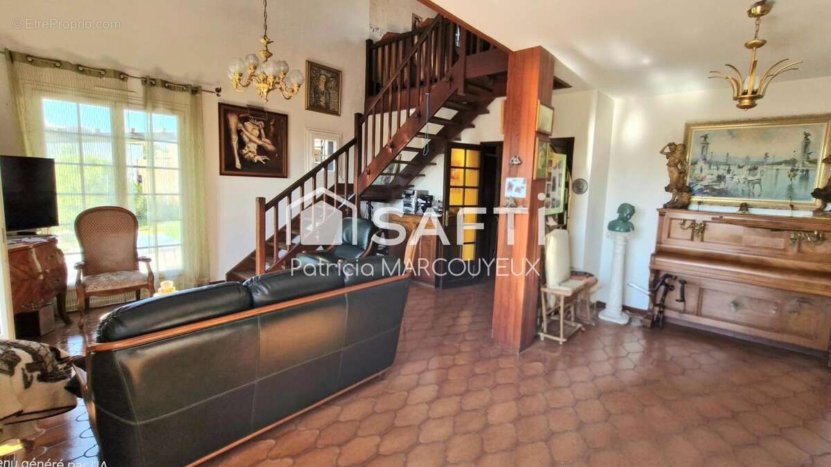 Photo 5 - Maison à LABEGE