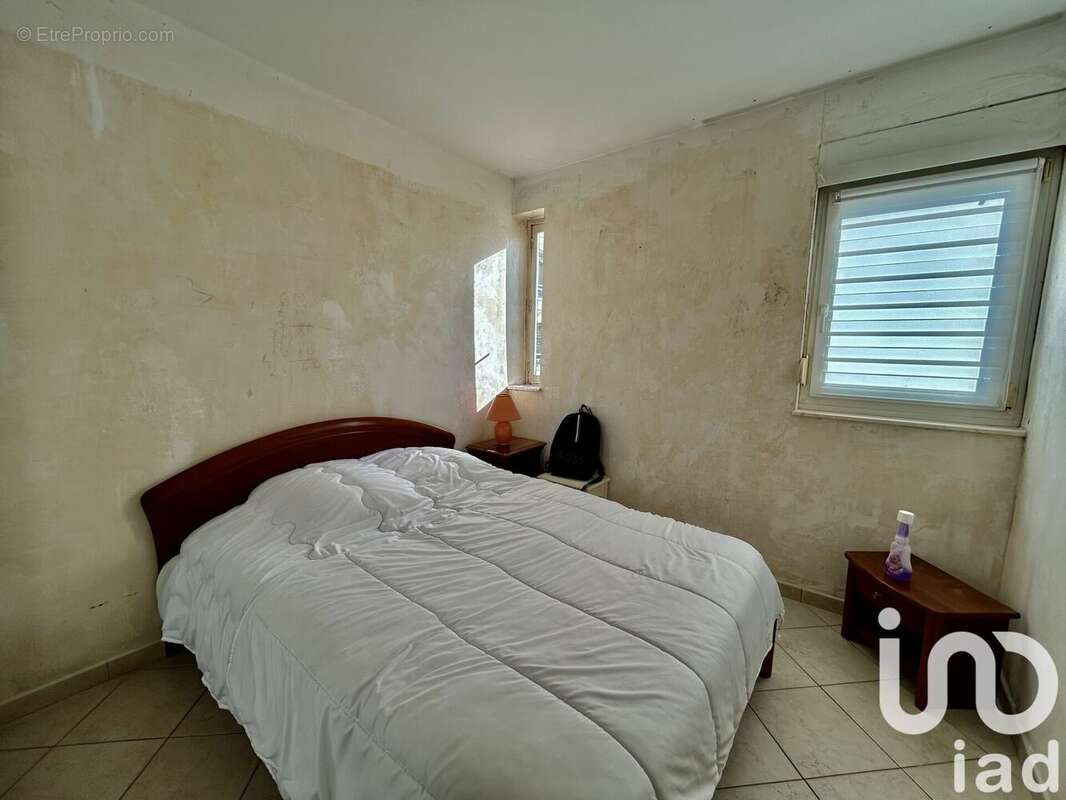 Photo 5 - Appartement à UCKANGE