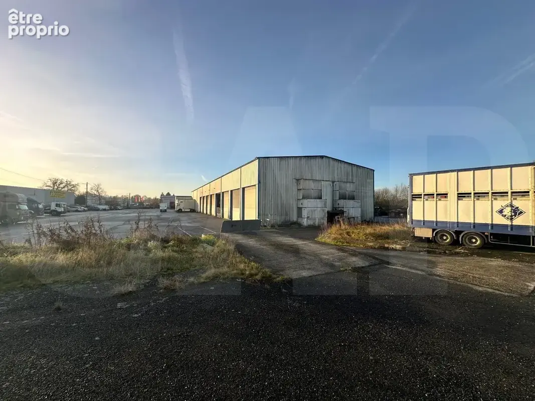 Bien immobilier à vendre à Romagne (35133) - photo 5