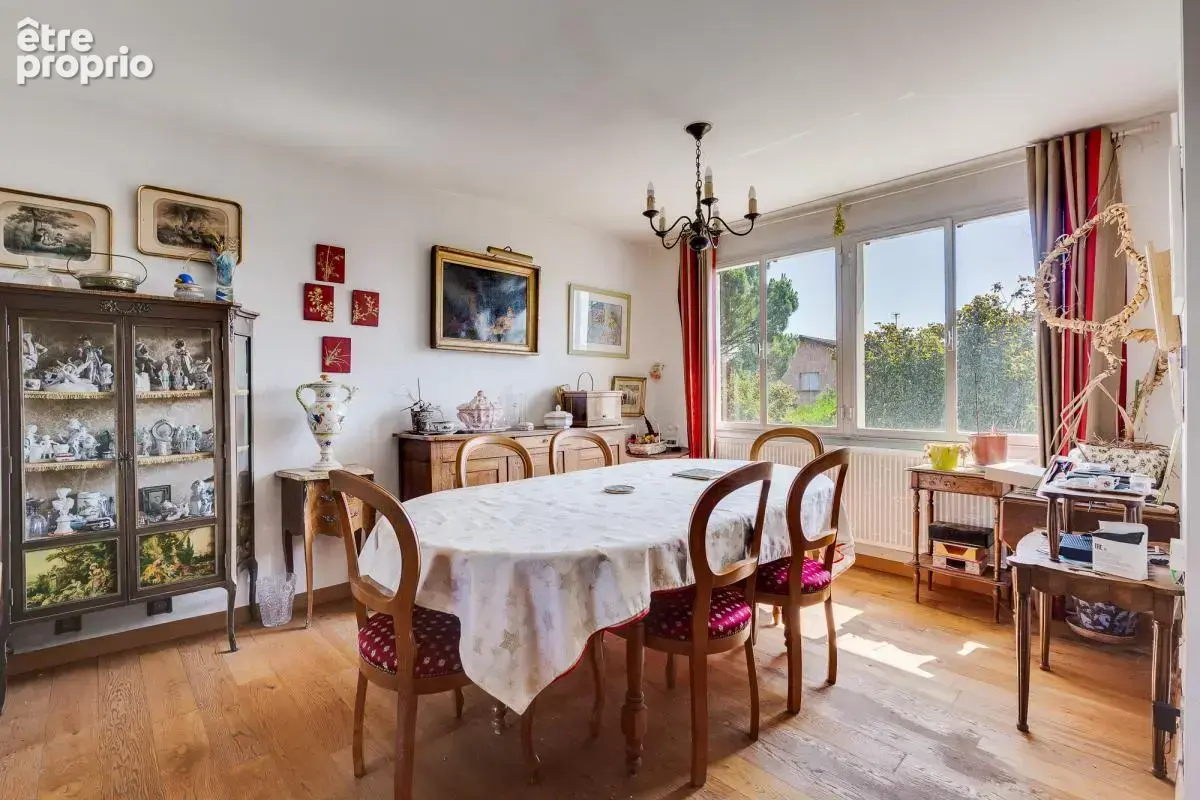 Maison 71 m² à Quint-Fonsegrives  - photo 3