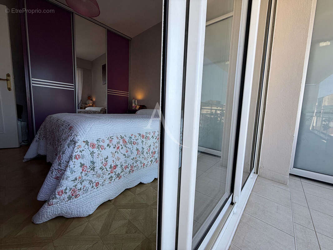 Appartement à SAINT-GILLES-CROIX-DE-VIE