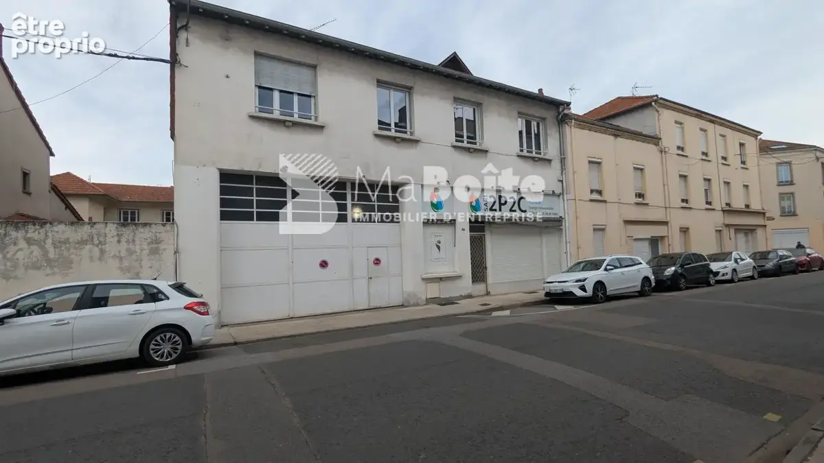 Commerce à ROANNE