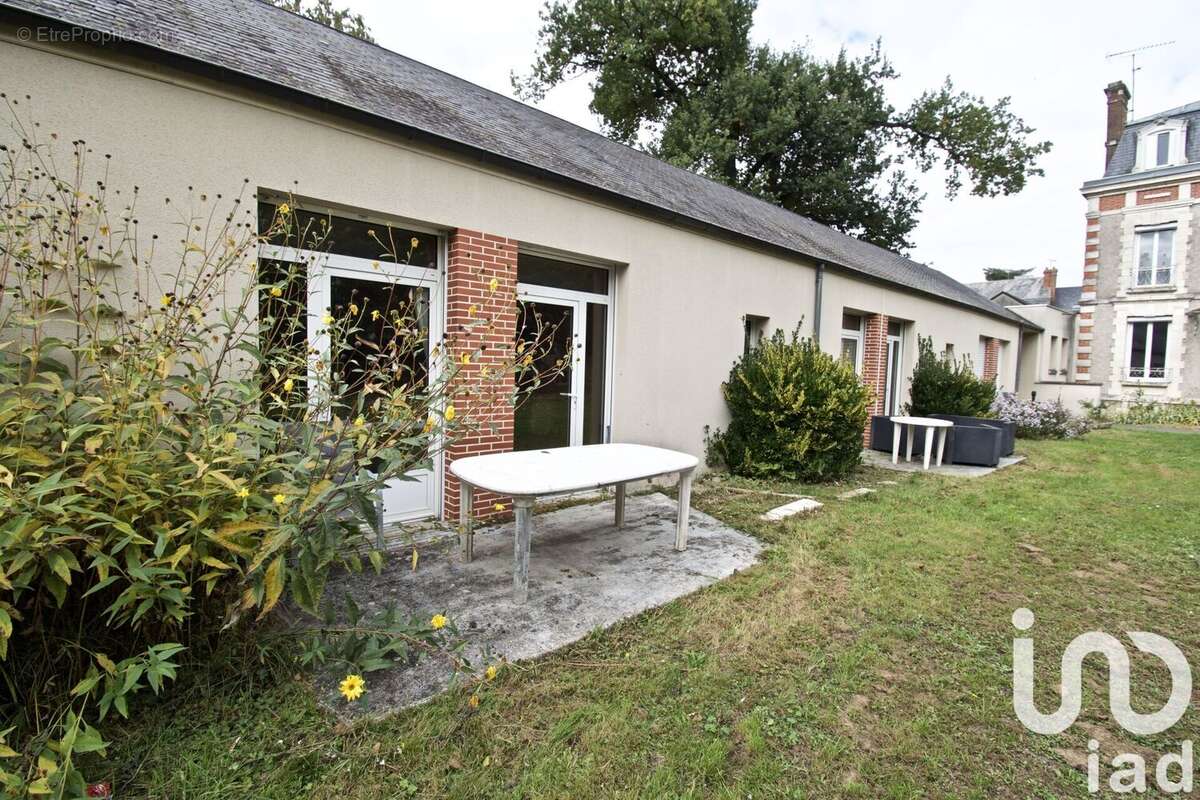 Photo 4 - Appartement à PITHIVIERS