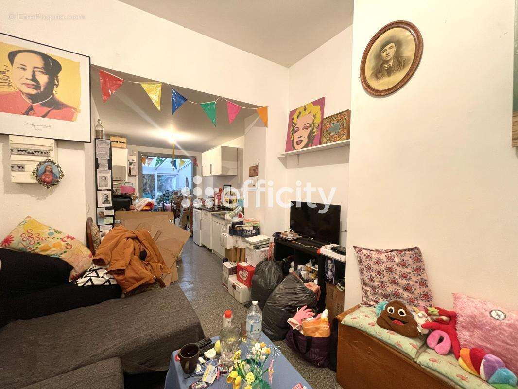 Appartement à LILLE