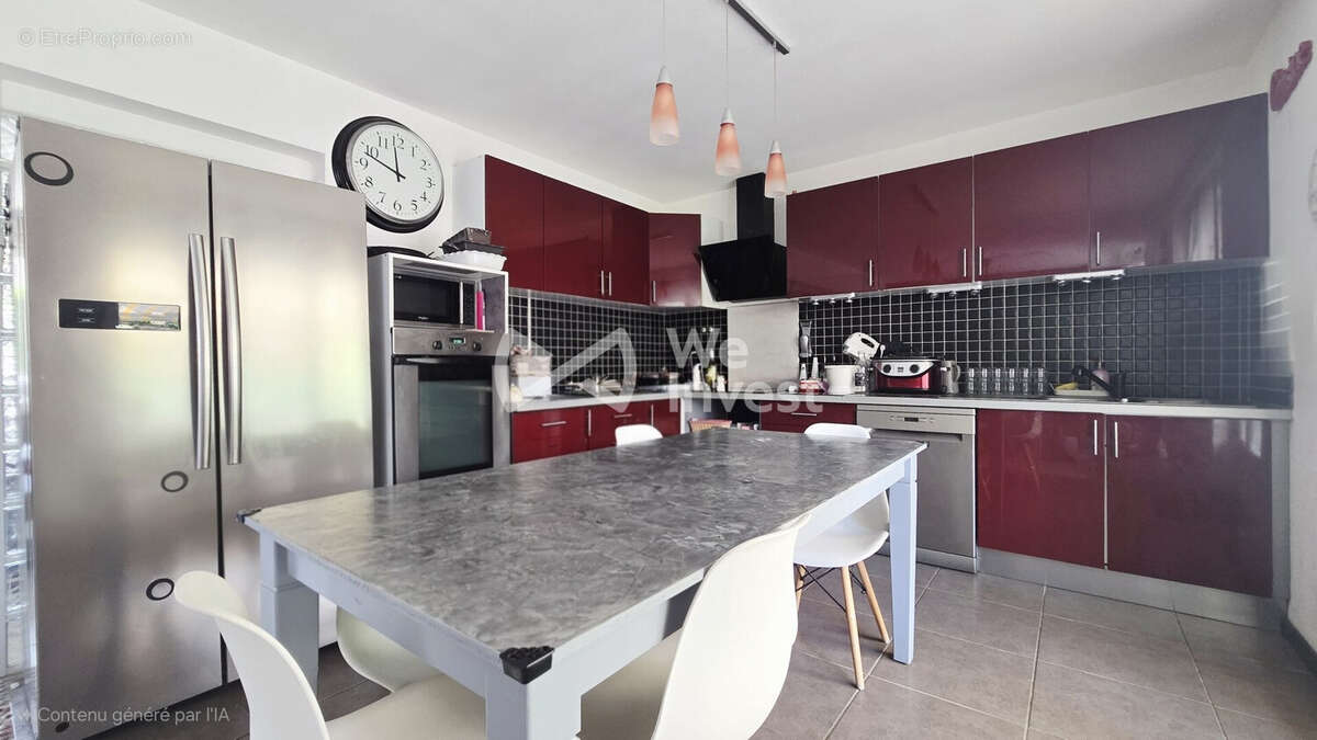 Maison 183 m² à Charleville-Mezieres  - photo 4