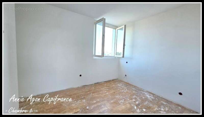 Appartement à vendre 3 pièces TARBES (65) - photo 5