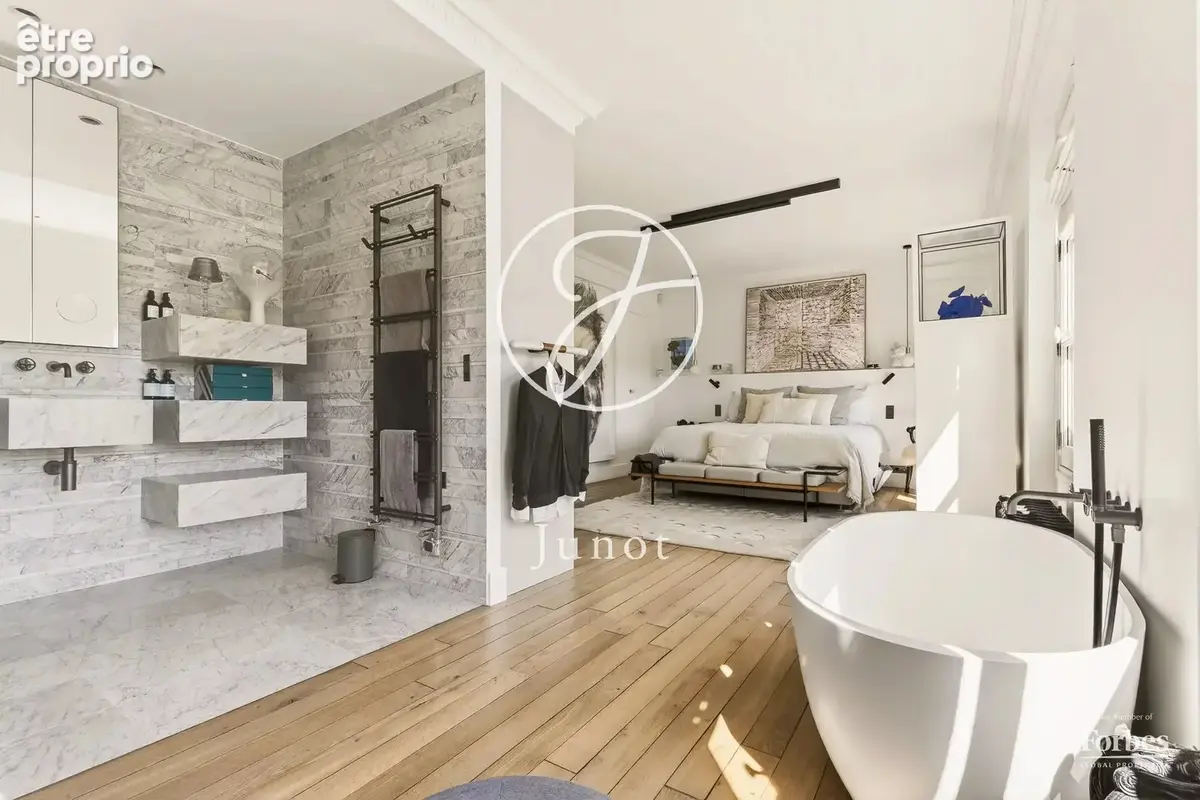 Ville-d'Avray - PARC DE SAINT-CLOUD - Propriété de 260 m² - Terrain de 820 m² - photo 12