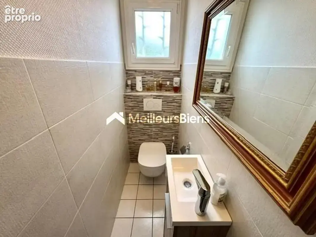 Maison familiale 4 chambres, état très soigné, prête à vivre - photo 11