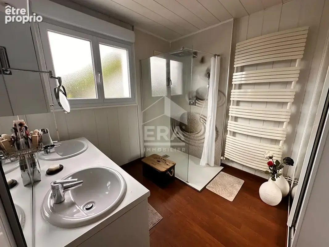 Maison 104m² à joué-lès-tours - photo 5
