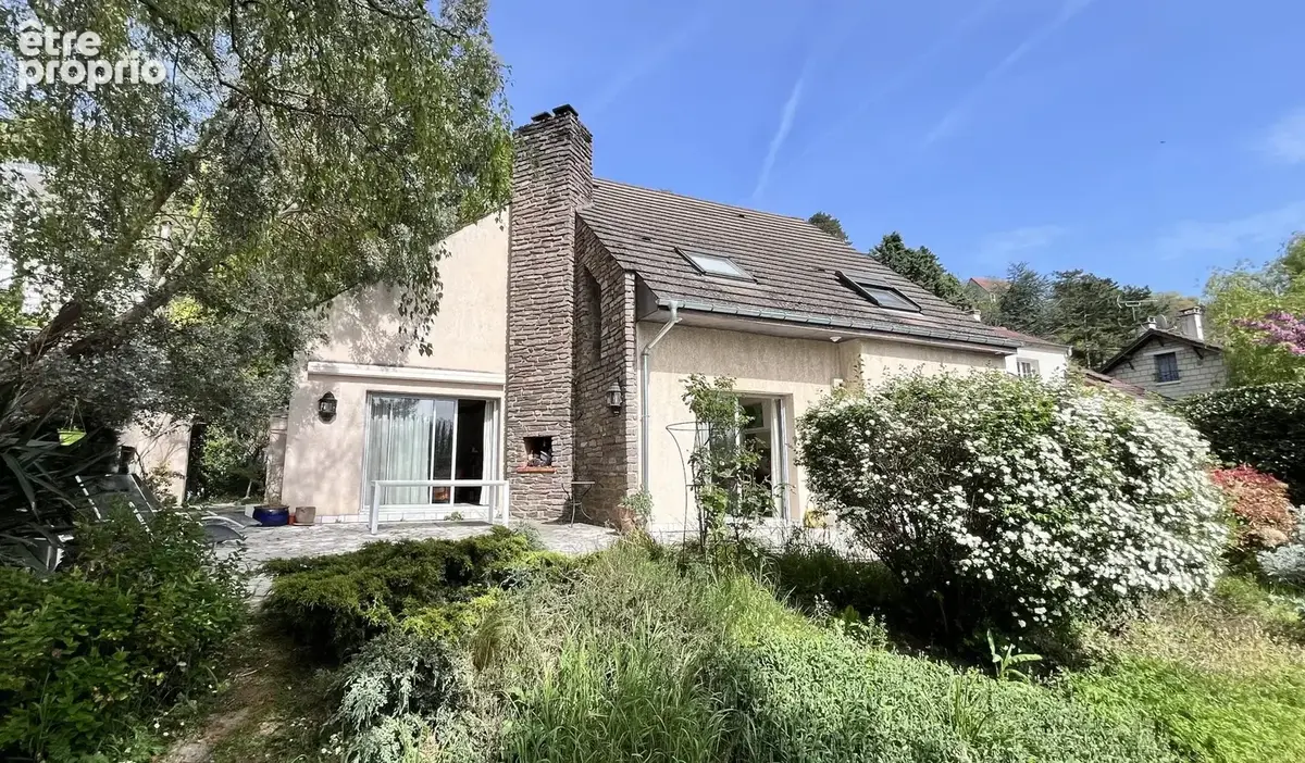 Maison à HERBLAY