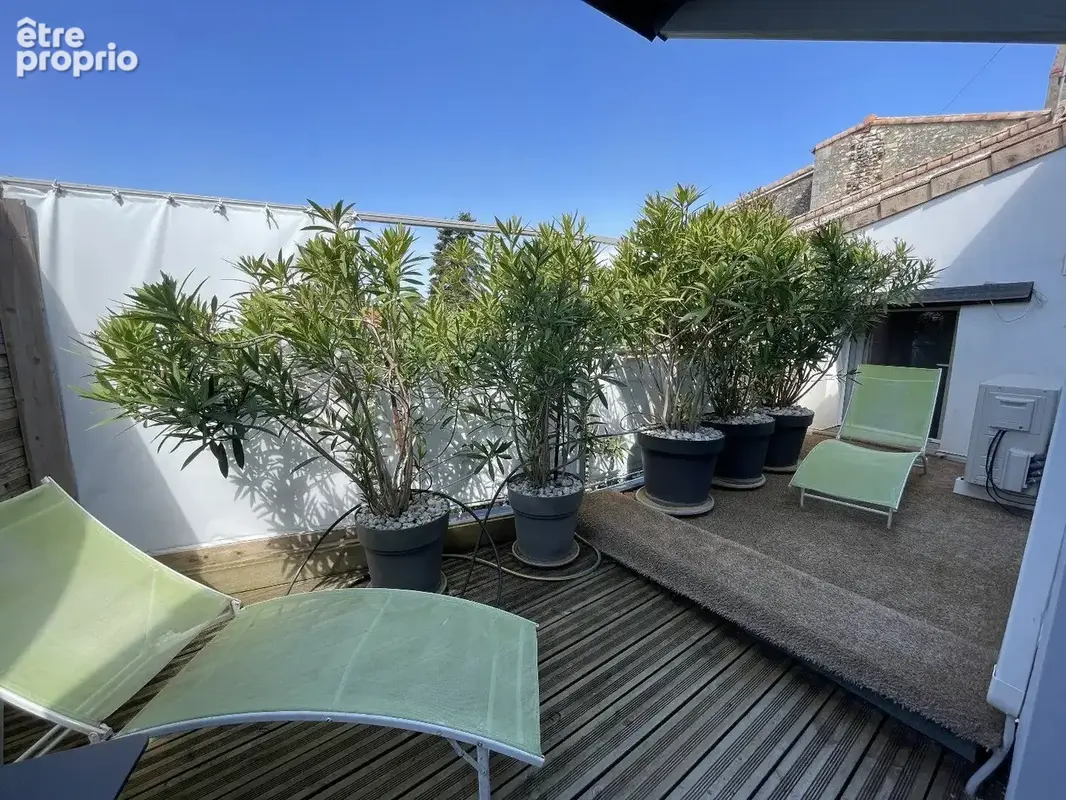 Maison de charme rénovée au coeur de La Tremblade - photo 16