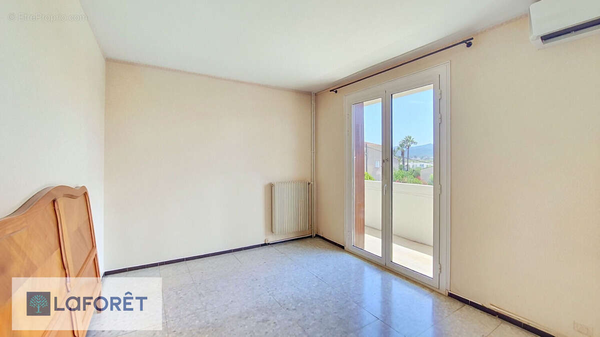 Appartement Six Fours Les Plages 3 pièces 63 m2 - photo 6