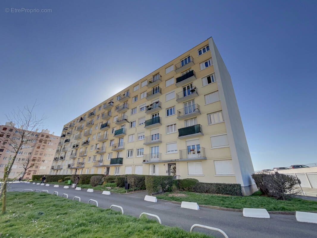 Appartement à DREUX