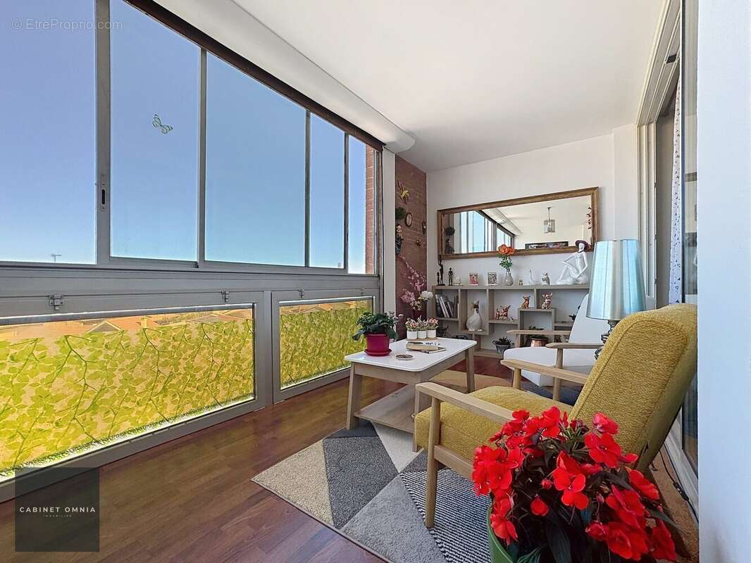 Appartement à MONTAUBAN