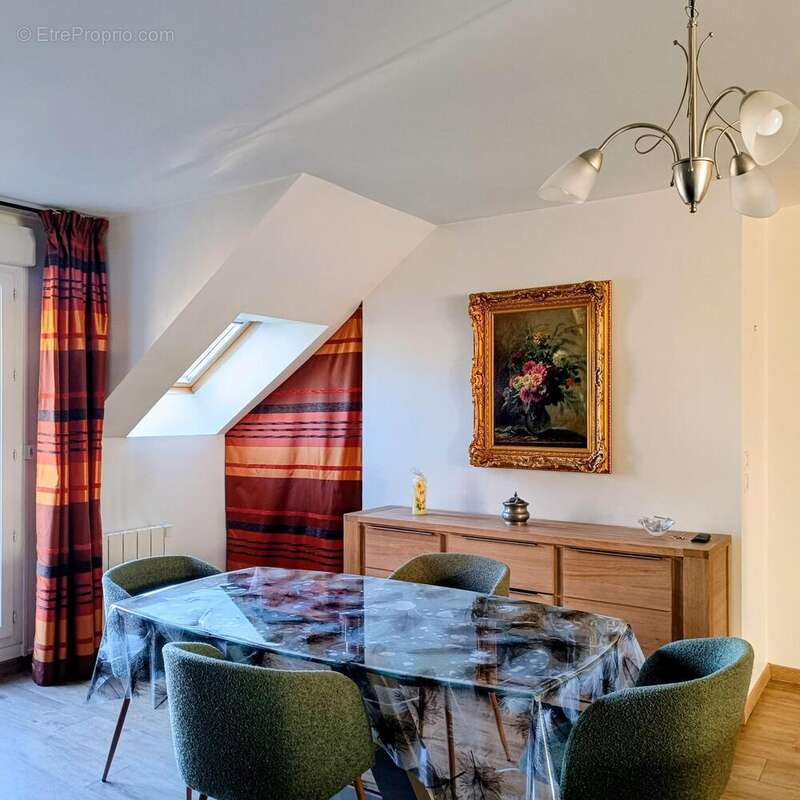 Photo 4 - Appartement à MANDRES-LES-ROSES