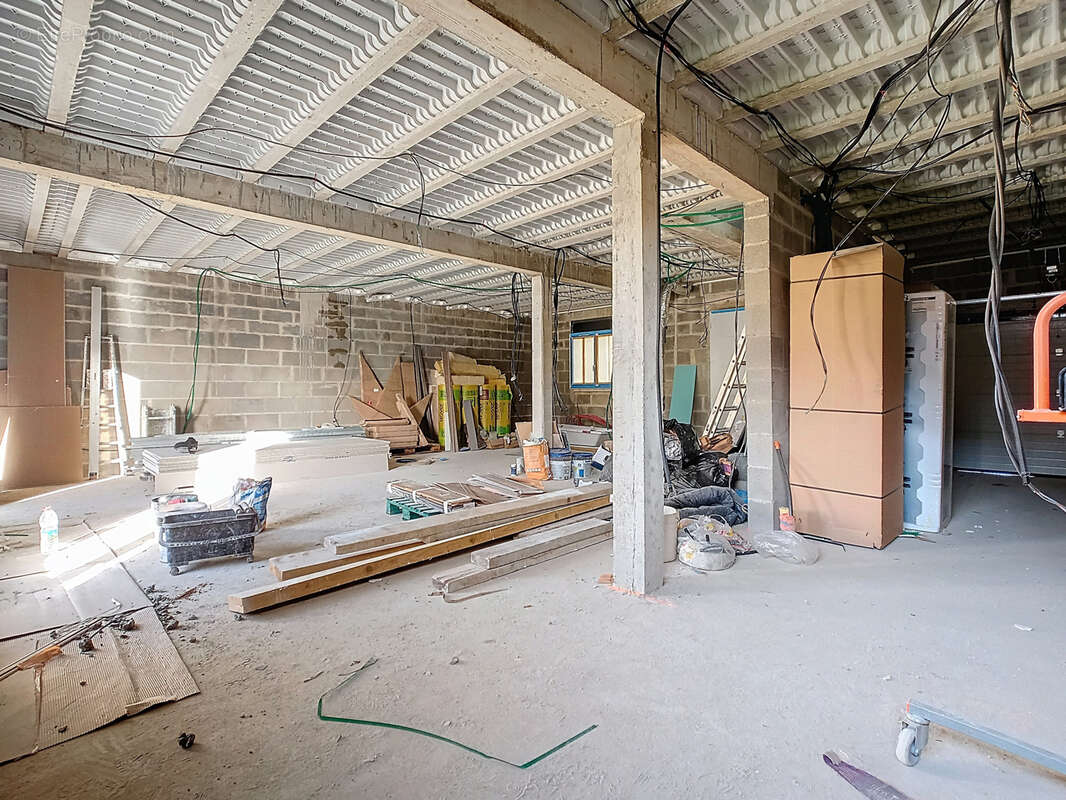 Maison à VILLERS-BOCAGE