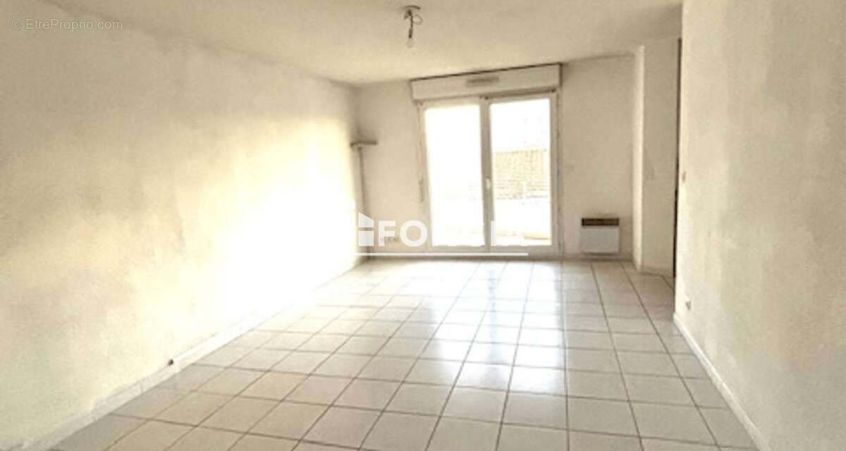 Appartement à NARBONNE
