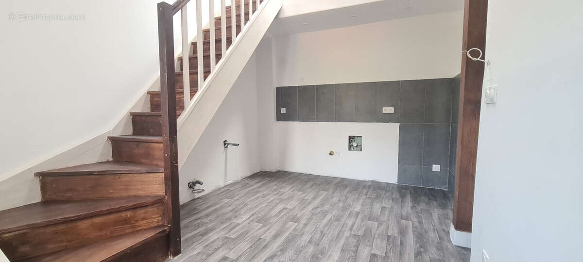 Appartement à ARGENTEUIL