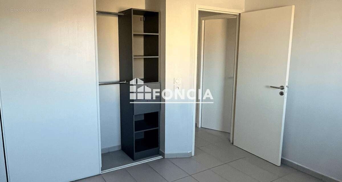 Appartement à LE PONTET