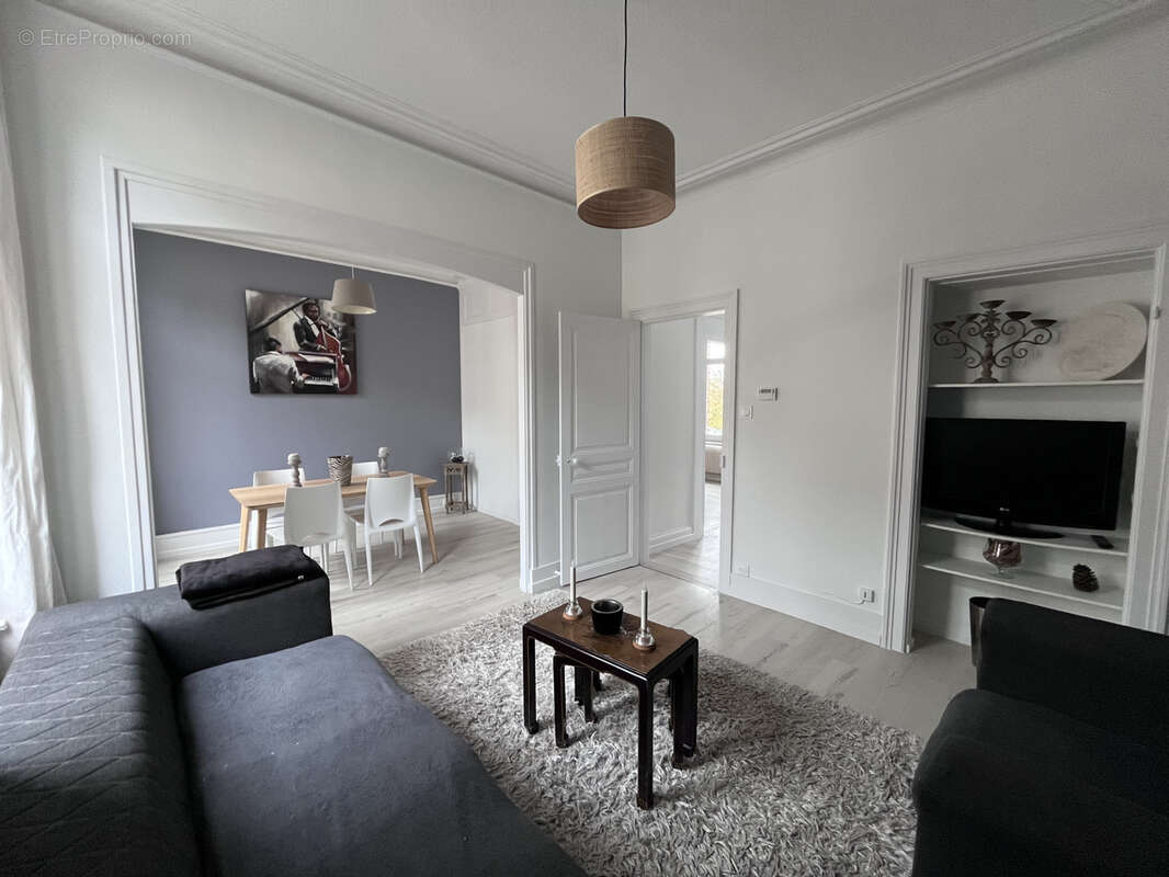 Triplex à Berck Plage - photo 2