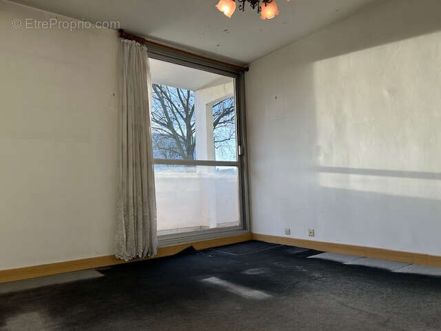 Appartement à NOGENT-SUR-OISE