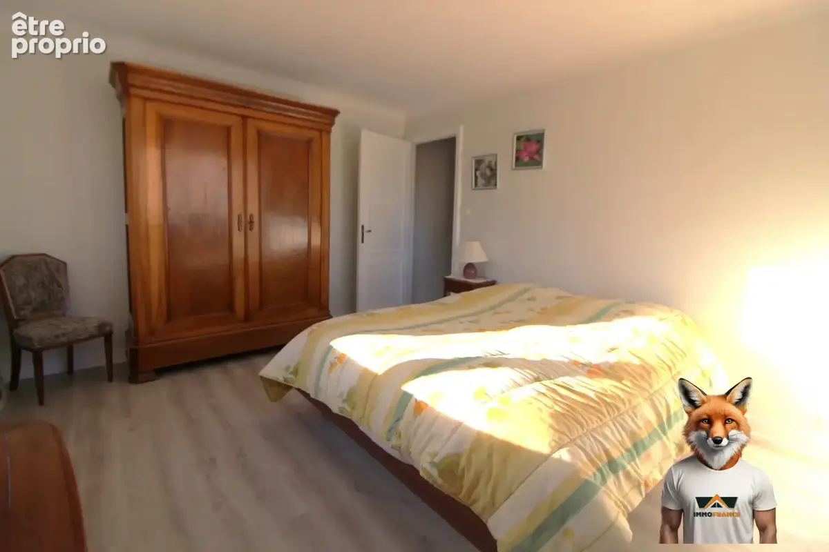 Maison 9 pièces 207 m² à vendre à Valdoie (90300) - photo 7