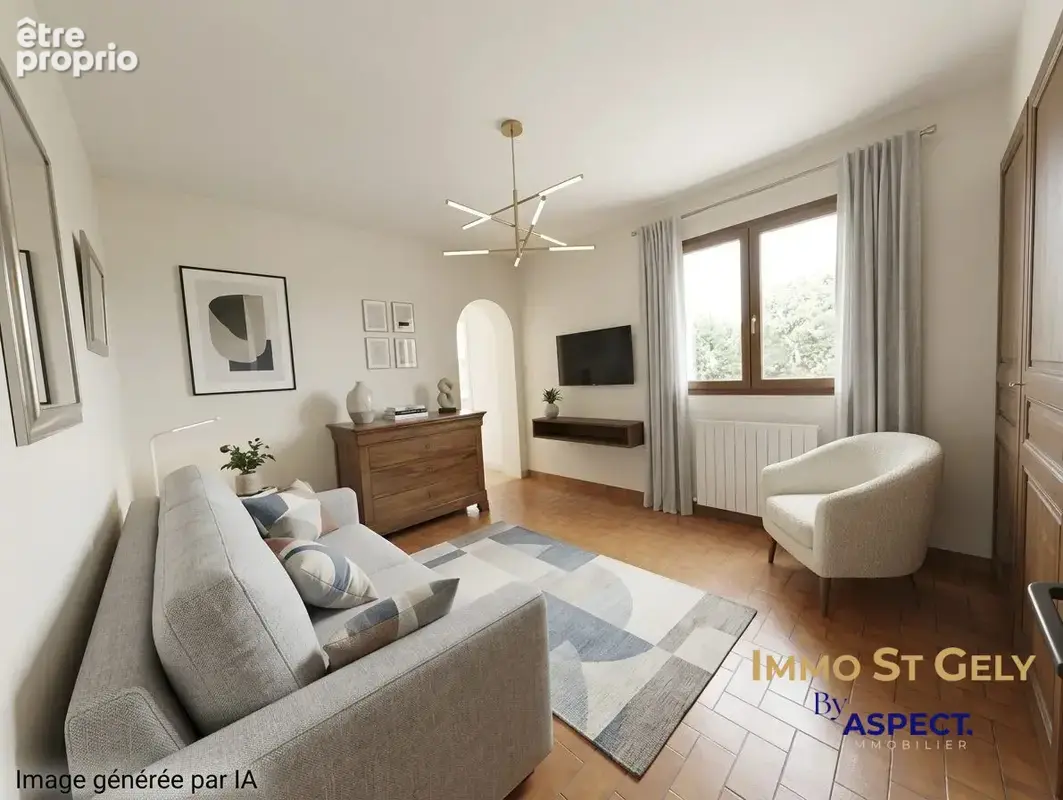 Maison 7 pièces 182 m² à vendre à Saint-Gely-Du-Fesc (34980) - photo 8