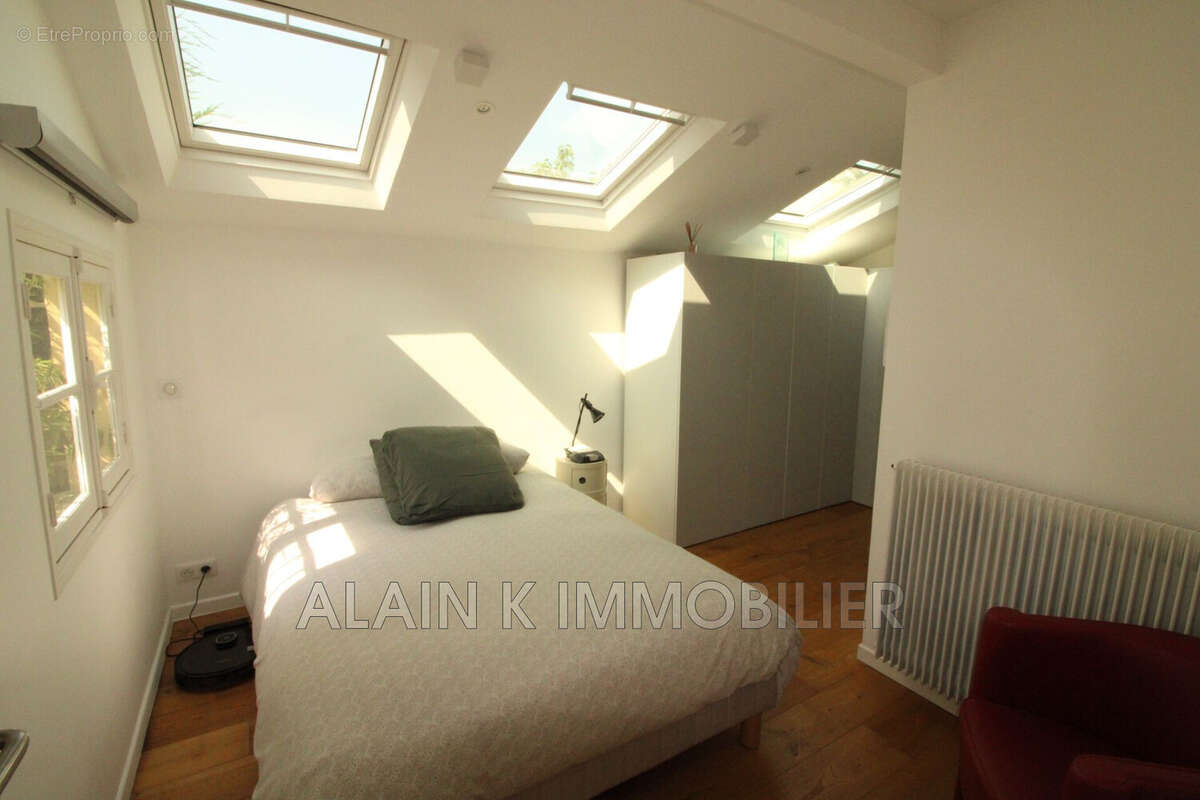 Maison à VELIZY-VILLACOUBLAY