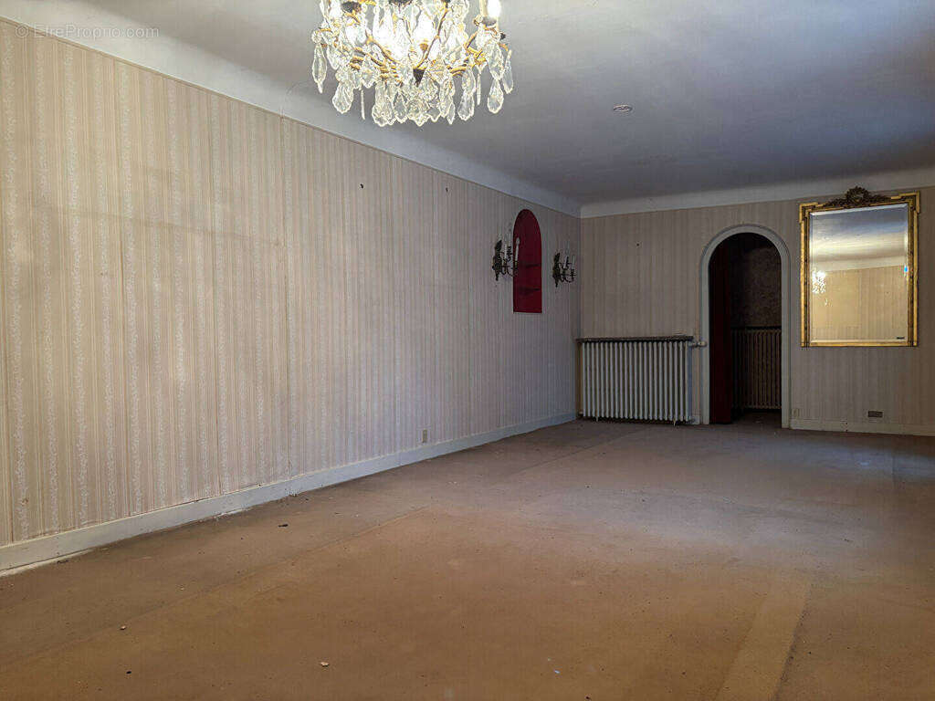 Maison à CHATEAUROUX