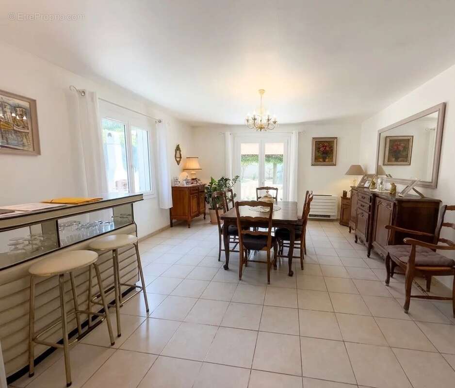 Exclusivité maison - carces - photo 7