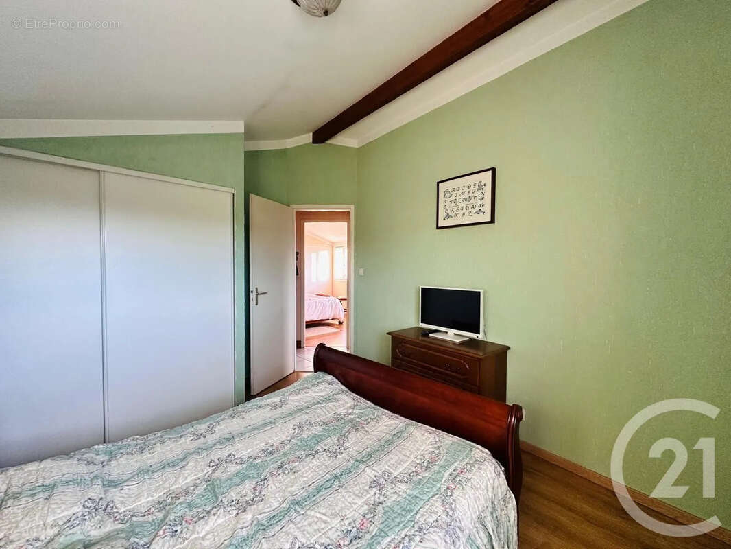 Maison à SAINT-LAURENT-D&#039;ARCE