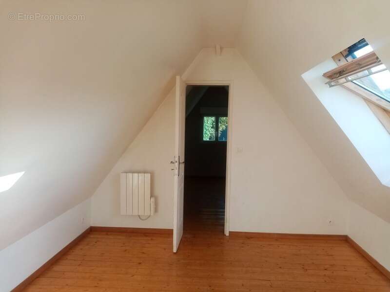 Maison à GRAINVILLE-LA-TEINTURIERE