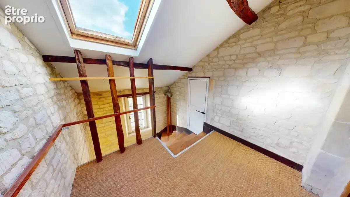 Appartement 2 pièces 55 m² à vendre à Caen (14000) - photo 9