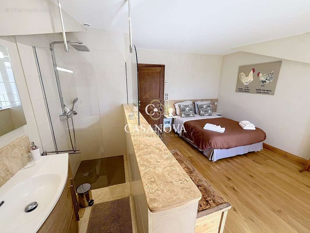 Maison à PEZENAS