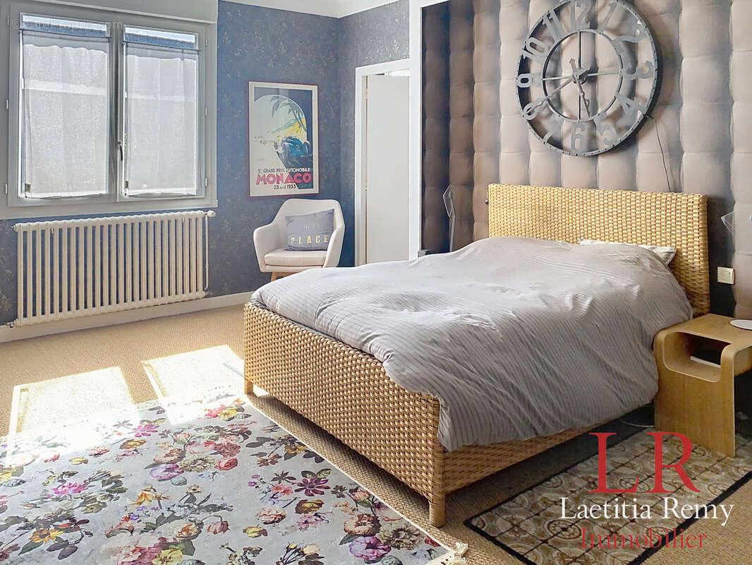 Maison à SAINT-GILLES