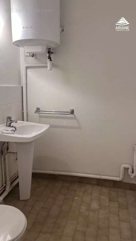Appartement à LYON-5E