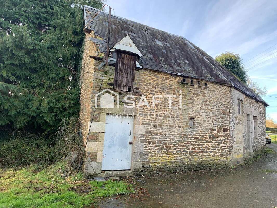 Photo 4 - Maison à SAINT-SAMSON