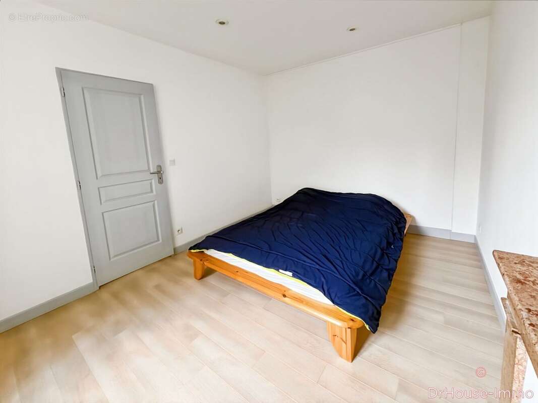 Appartement 32 m² à Dijon  - photo 26