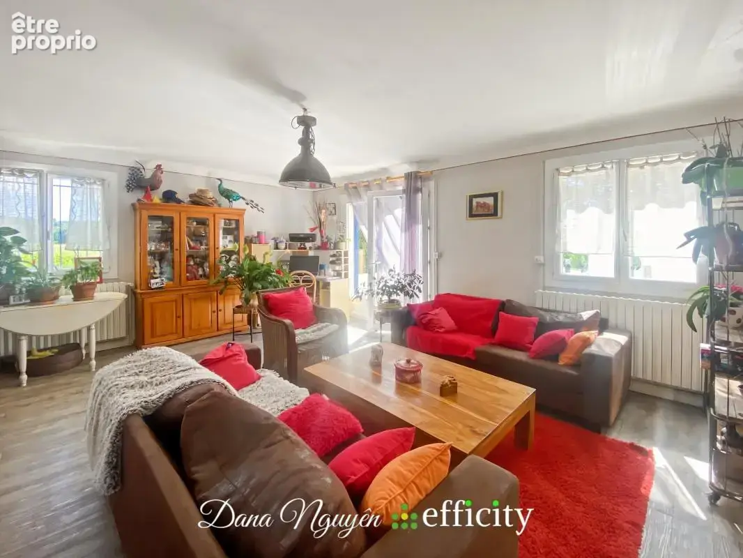 Maison 7 pièces 230 m² à vendre à Durfort-Et-Saint-Martin-De-Sossenac (30170) - photo 9