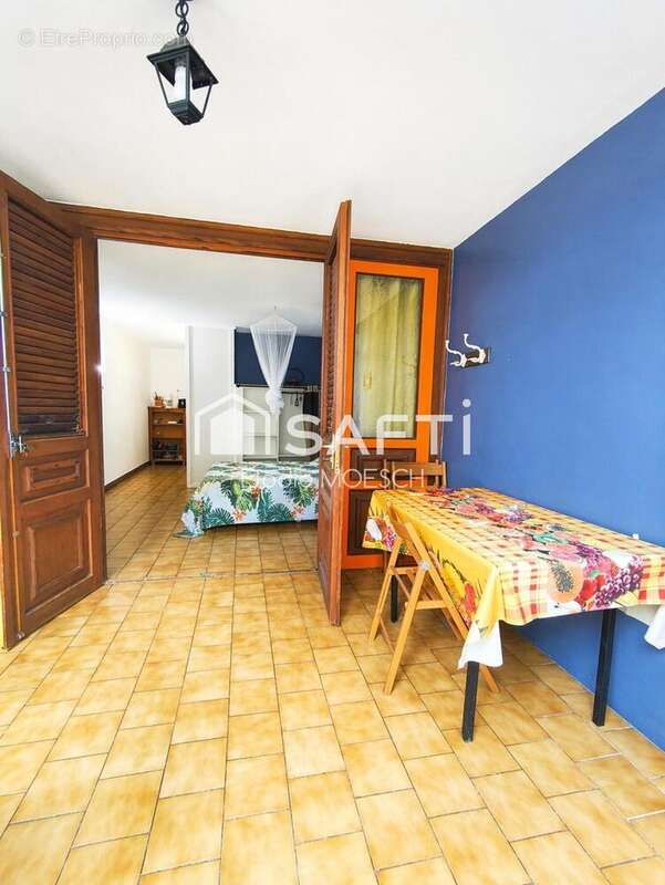 Photo 5 - Appartement à SAINTE-ANNE