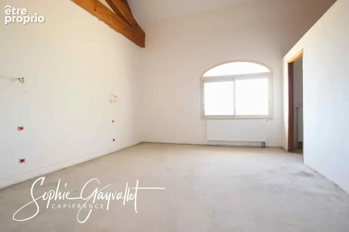 À vendre – bien d’exception à l’histoire unique : mas des templiers - photo 13