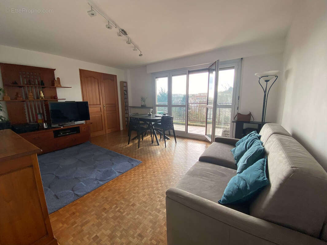 Appartement à CLAMART