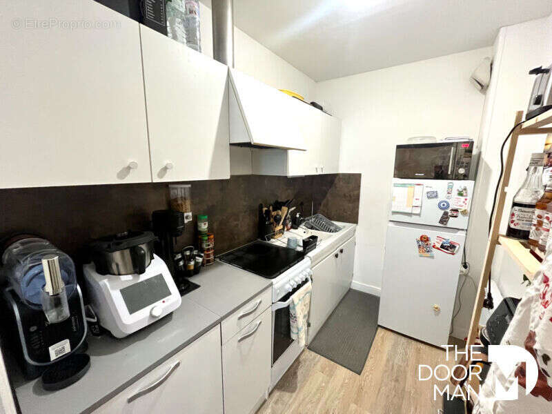 Appartement à LANGRES