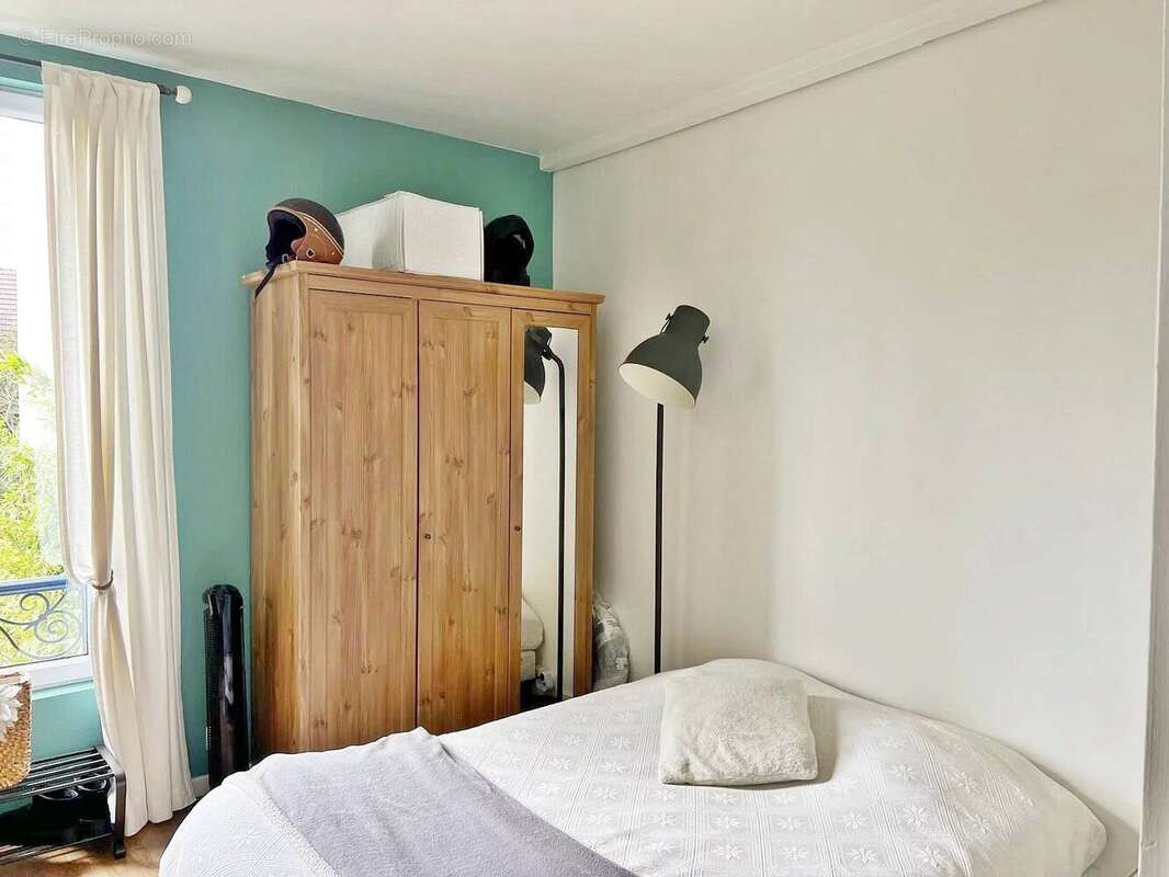 Maison à LE PERREUX-SUR-MARNE